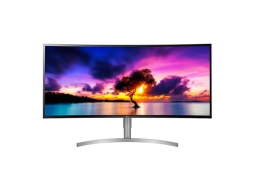 LG 38WK95C-W