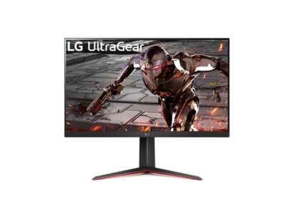 LG 32GN650-B