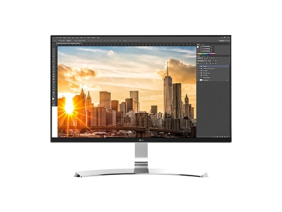 LG 27UD88-W
